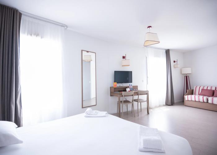 Zenitude Hôtel - Résidences Narbonne Centre