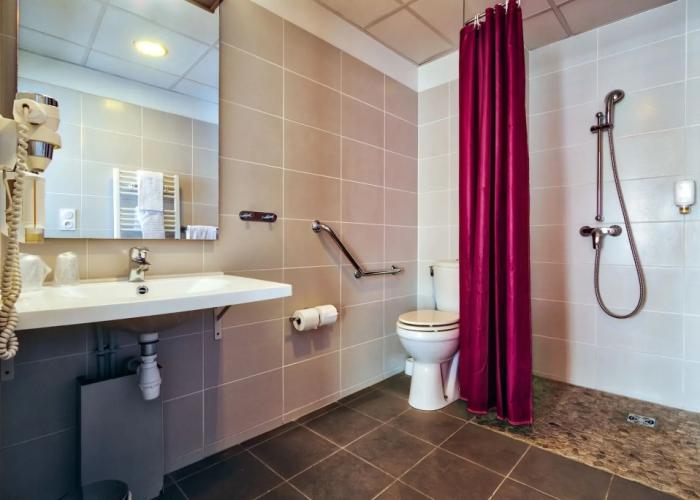 Zenitude Hôtel - Résidences Narbonne Centre