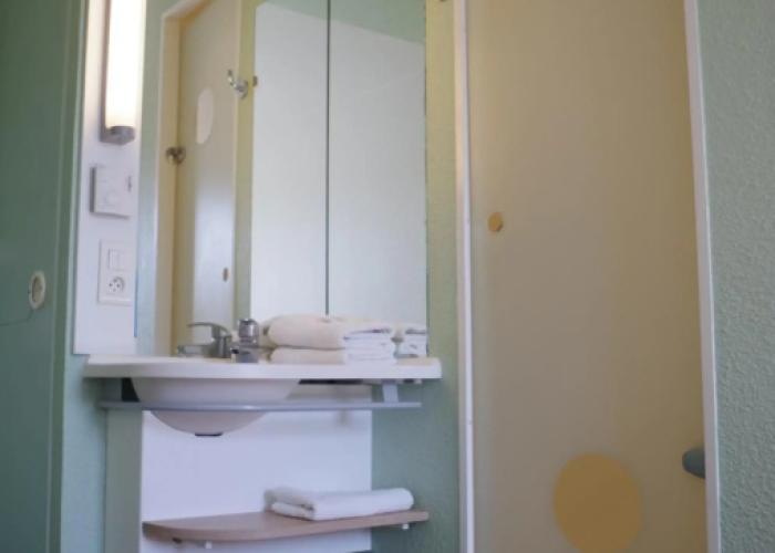 ibis budget Narbonne Est