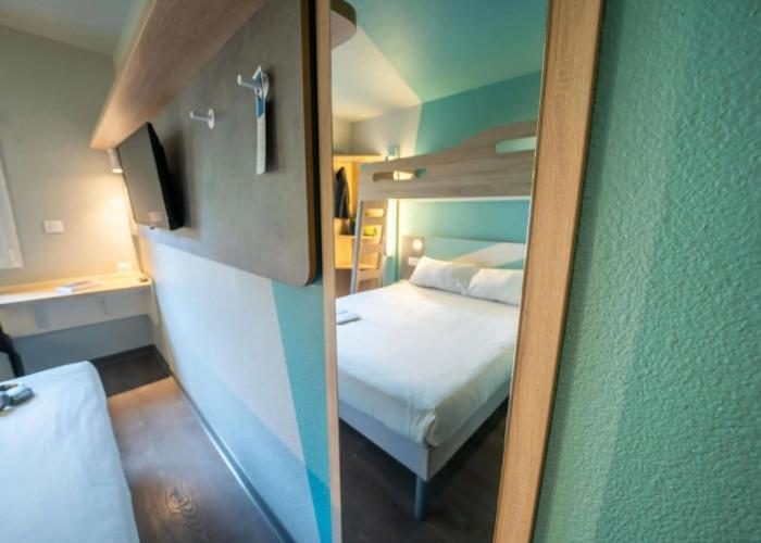 ibis budget Narbonne Est