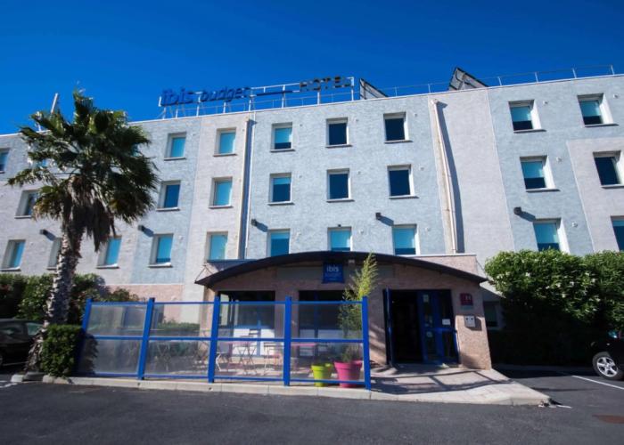 ibis budget Narbonne Est