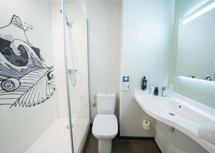 ibis budget Narbonne Est