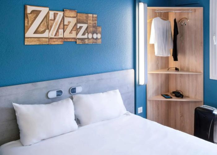 ibis budget Narbonne Est
