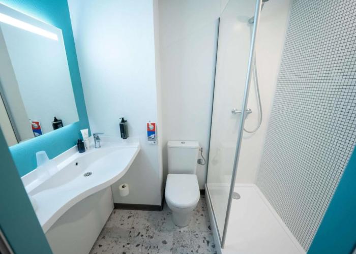 ibis budget Narbonne Est