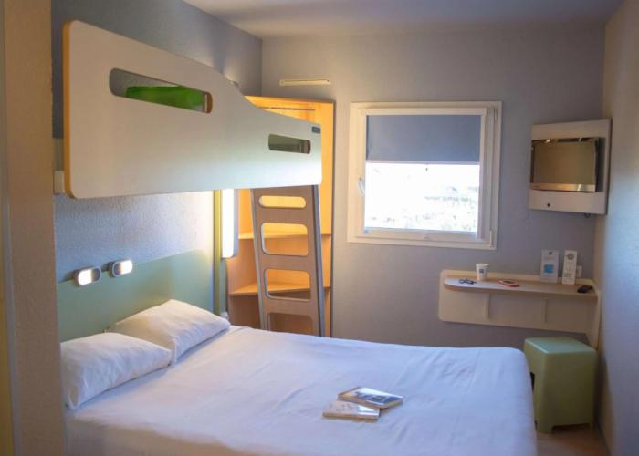 ibis budget Narbonne Est