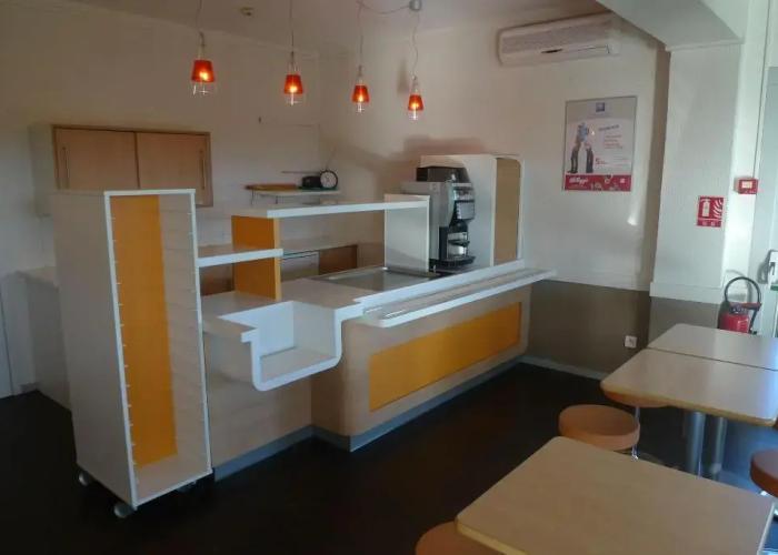 ibis budget Narbonne Sud