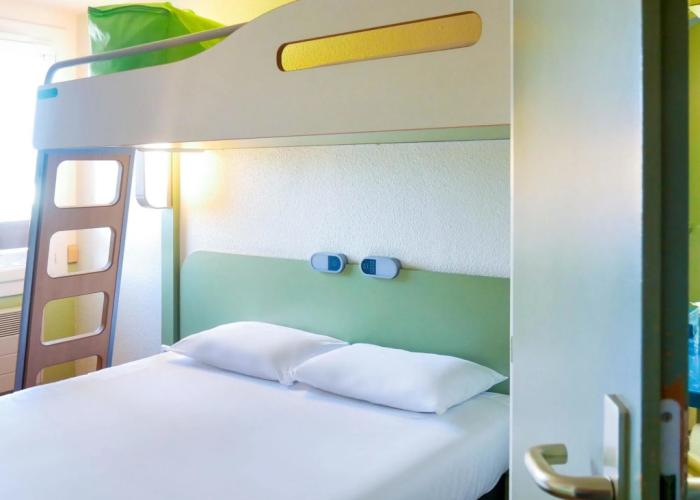ibis budget Narbonne Sud