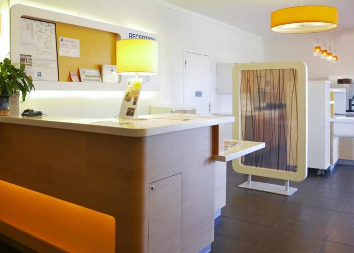 ibis budget Narbonne Sud