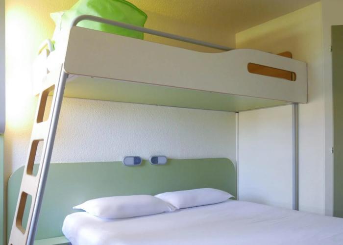 ibis budget Narbonne Sud