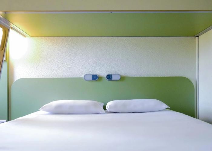 ibis budget Narbonne Sud