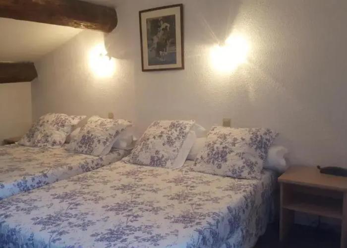 Will's Hotel