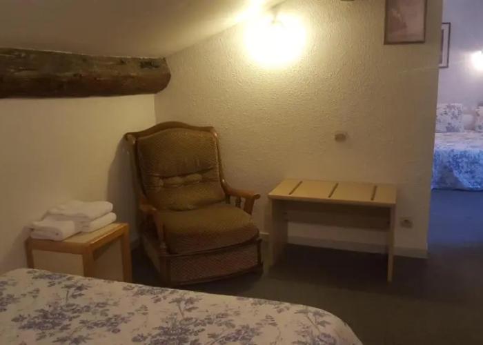 Will's Hotel