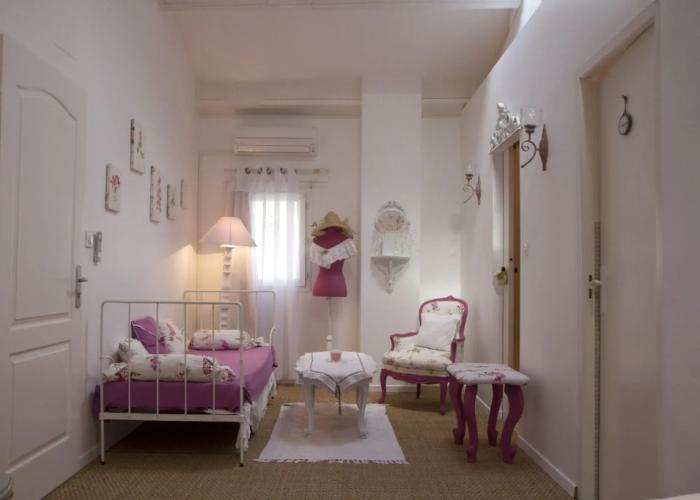 Villa Ambrosia