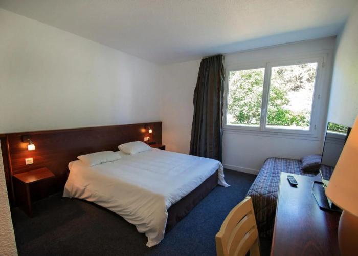 Hotel Kyriad Nemours