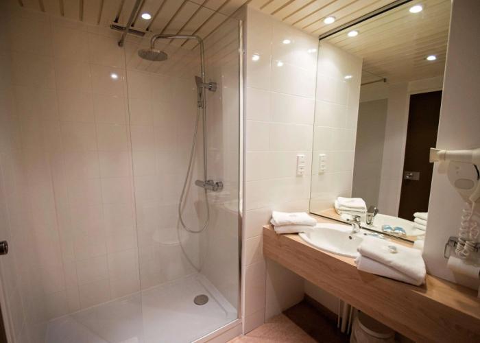 Hotel Kyriad Nemours