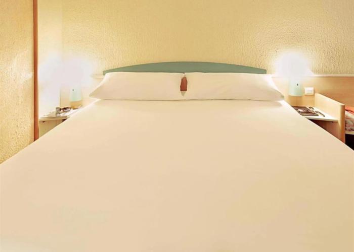 Hotel ibis Nemours