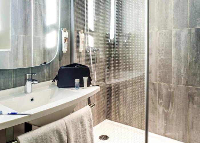 Hotel ibis Nemours