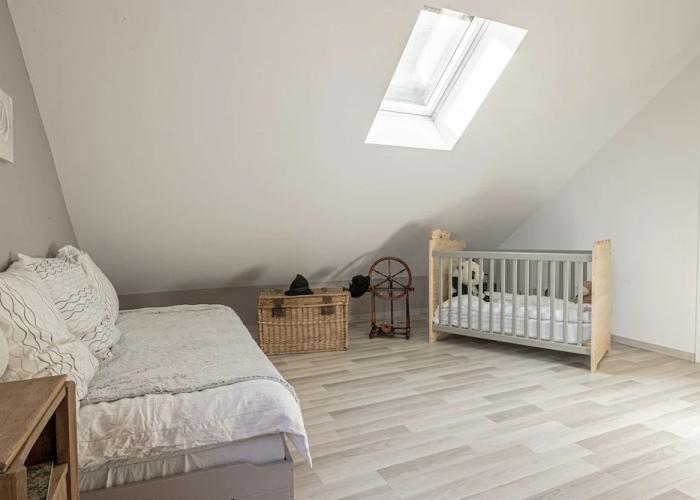 Chambres d'hôtes Au Chat Verrier, espace bien-être