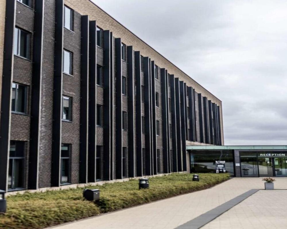 Billund Airport Hotel