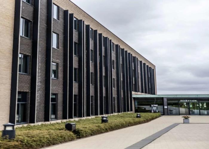 Billund Airport Hotel