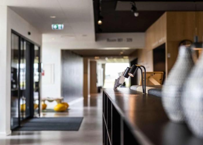 Billund Airport Hotel