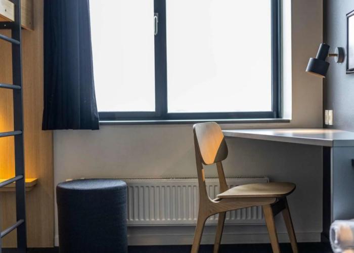 Billund Airport Hotel