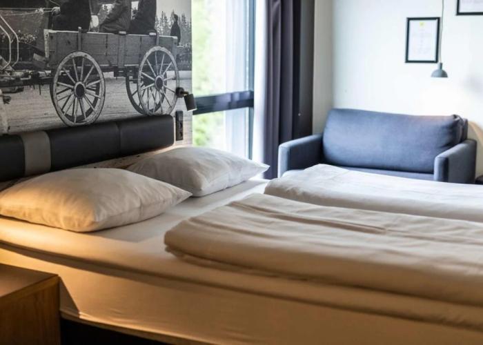 Billund Airport Hotel