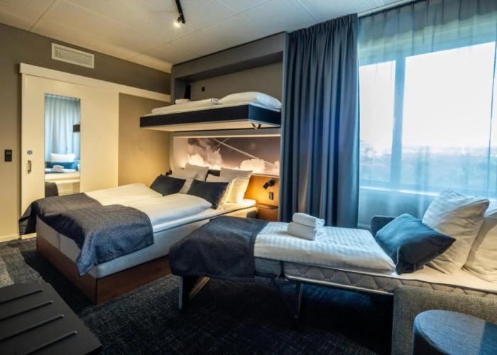 Billund Airport Hotel