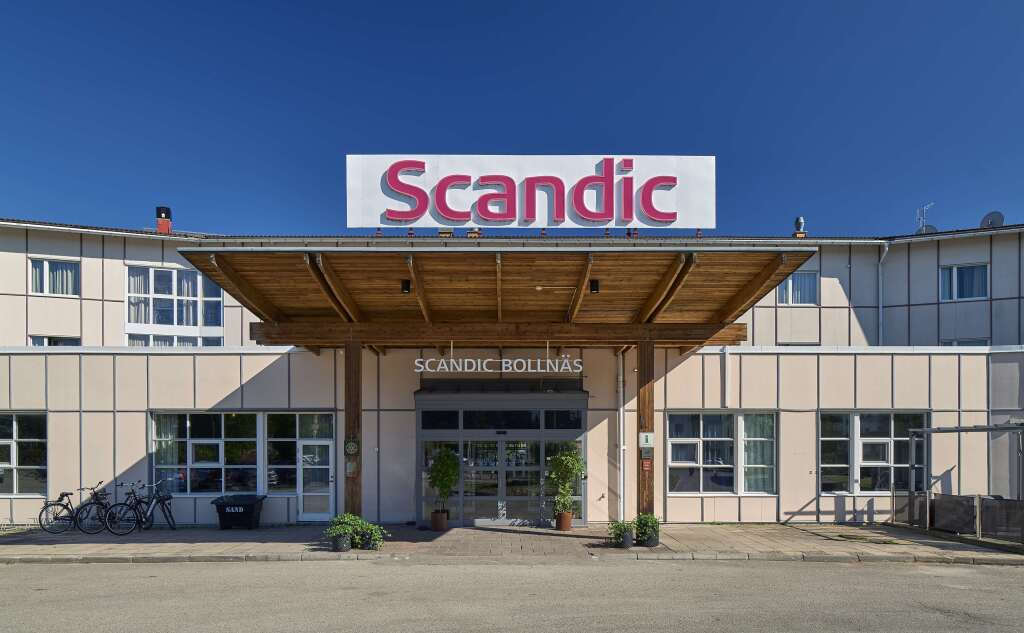 Scandic Bollnäs