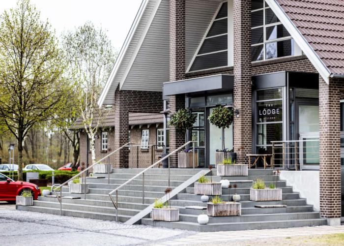 The Lodge Billund