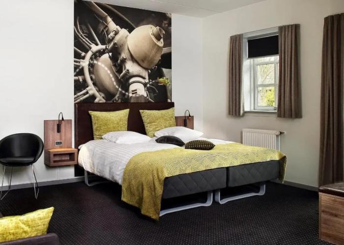 The Lodge Billund