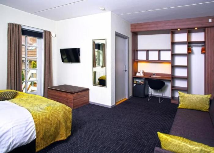 The Lodge Billund