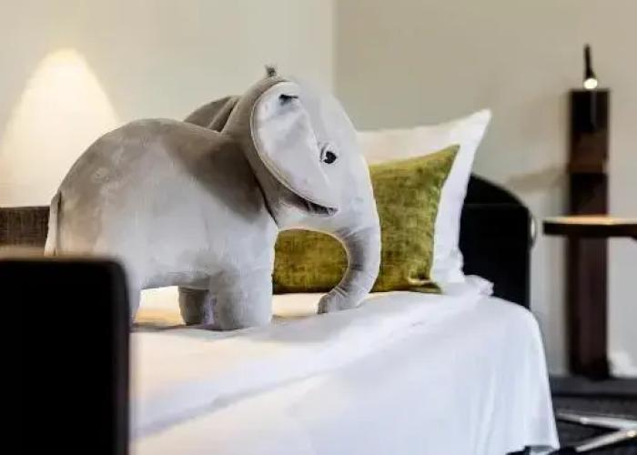 The Lodge Billund