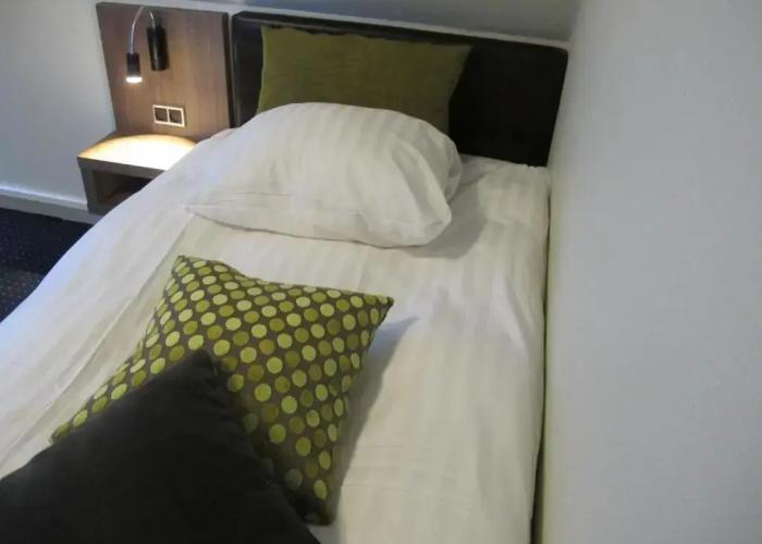 The Lodge Billund