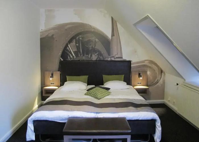 The Lodge Billund