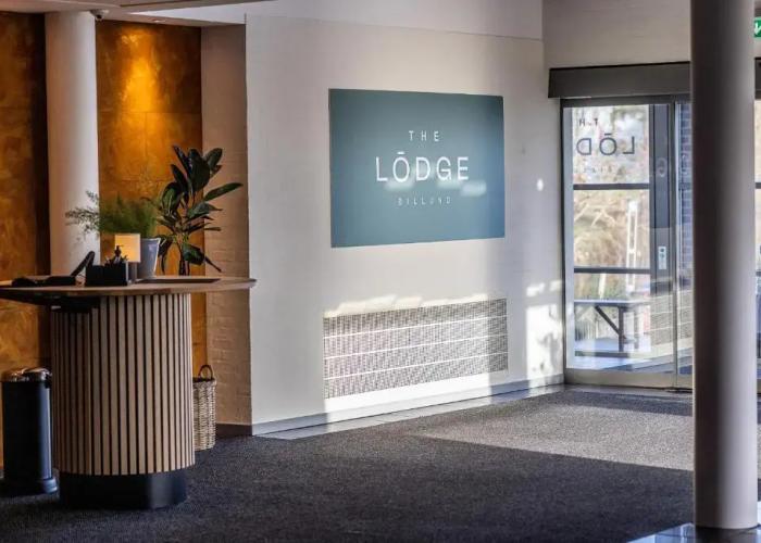 The Lodge Billund