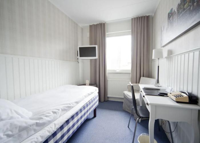 Lages Motel & Restaurang