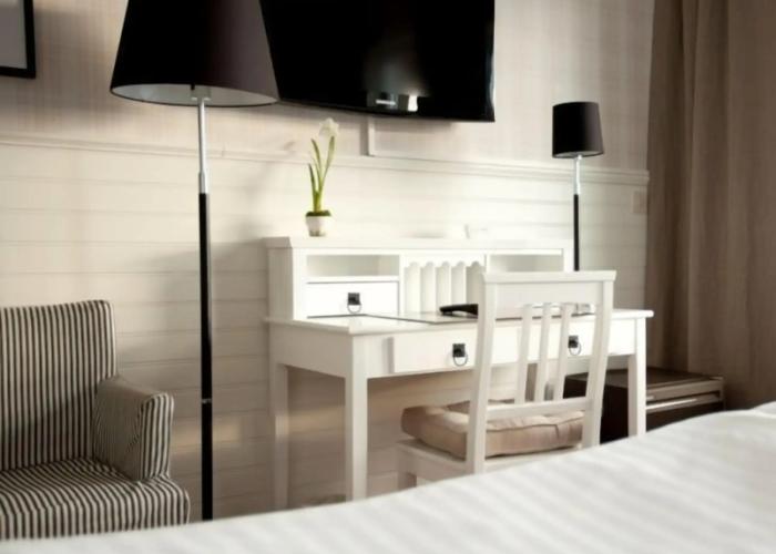 Lages Motel & Restaurang