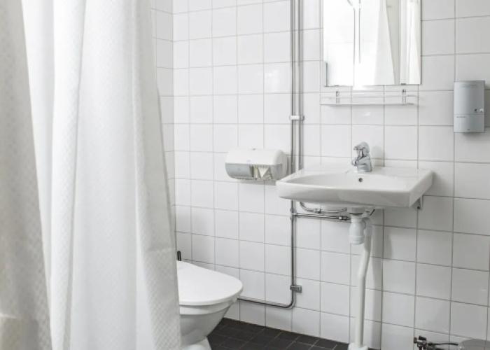 Hotell Solhem Park
