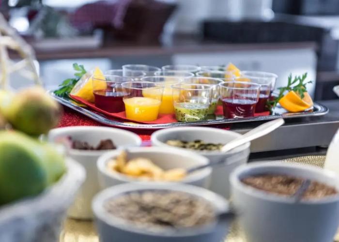 Hotell Solhem Park
