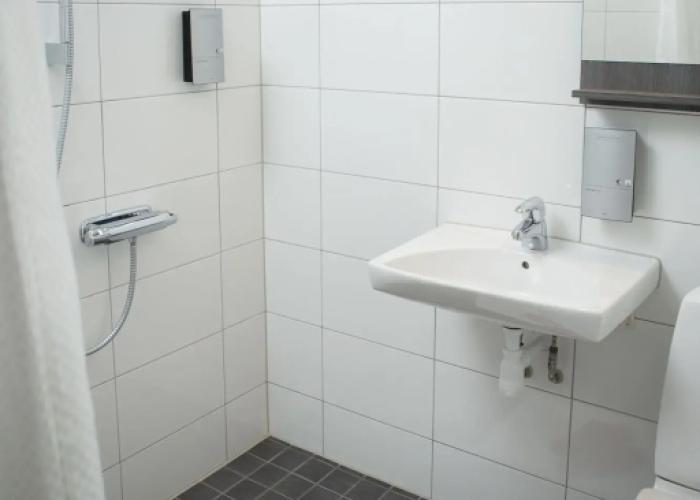 Hotell Solhem Park