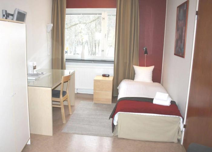 Hotell Solhem Park