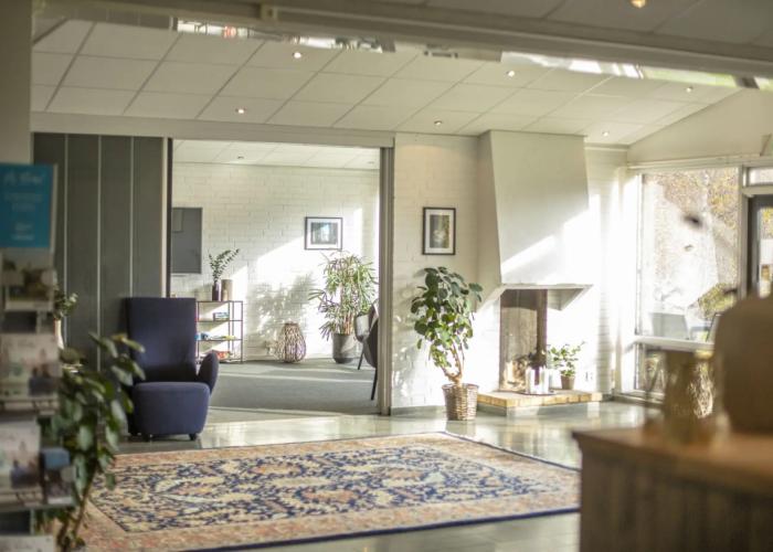 Hotell Solhem Park