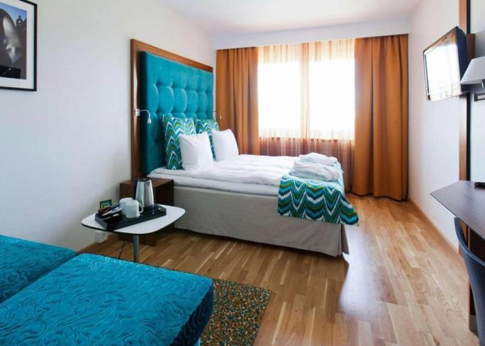 Quality Hotel Grand Boras