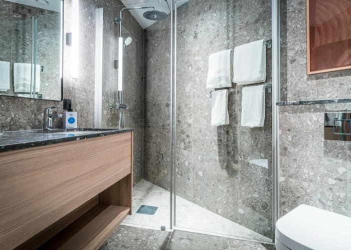 Quality Hotel Grand Boras