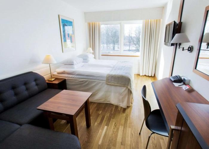 Quality Hotel Grand Boras