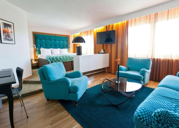 Quality Hotel Grand Boras