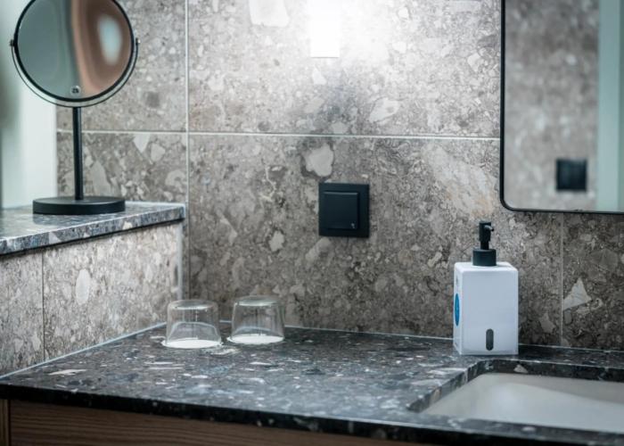 Quality Hotel Grand Boras