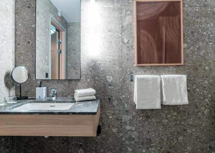 Quality Hotel Grand Boras