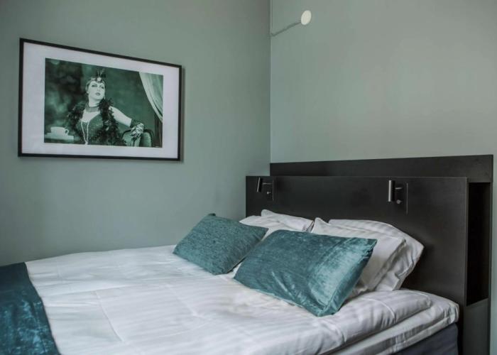 Hotell Boras, BW Signature Collection